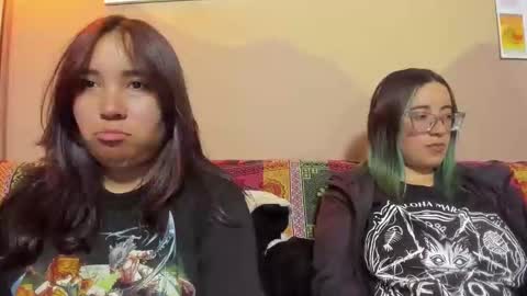 Waningrose  Lu online show from September 13, 2:47 am