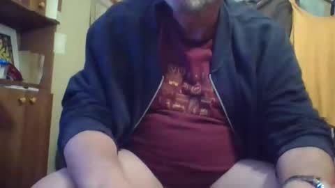 Snapshot of wanky357 chatting on October 8, 8:26 pm Tibo357 online show from October 8, 8:26 pm