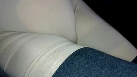 wanna872510 online show from April 21, 3:57 am