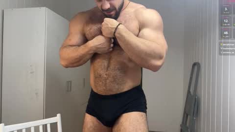 new online show from March 3, 6:03 pm