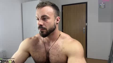 new online show from March 5, 10:55 am