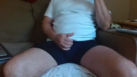 Want More online show from July 30, 3:45 pm