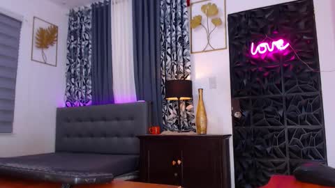 Galems online show from March 12, 10:17 pm