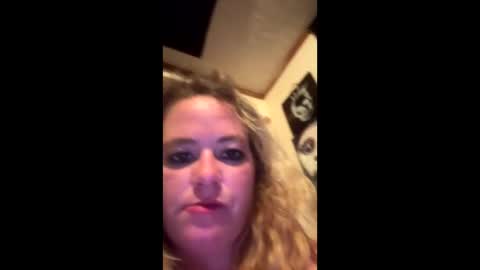 MsMandii2020 online show from November 23, 8:56 am