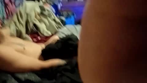 MsMandii2020 online show from December 18, 5:03 am