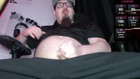 Warno online show from April 8, 8:06 am