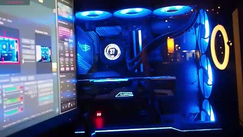 warp147 online show from January 11, 2:17 am