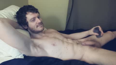 Warren Kener online show from January 8, 3:51 am