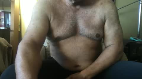 warriorman27 online show from December 4, 4:28 pm