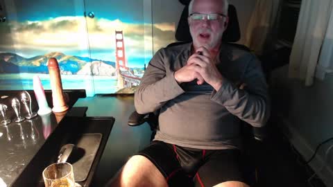 wasted_daze_ online show from April 3, 1:34 am