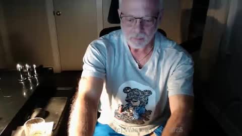 wasted_daze_ online show from November 26, 2:42 am