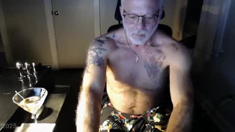 wasted_daze_ online show from November 23, 11:47 pm