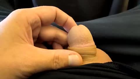 watch_tiny_dick online show from October 26, 3:12 pm