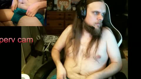 watchmegamer online show from November 25, 11:42 am