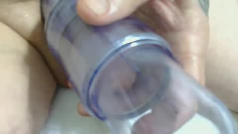 watchplaycum online show from March 4, 8:06 pm