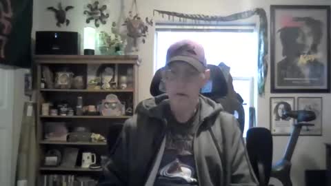 waterfire420 online show from February 12, 12:14 am