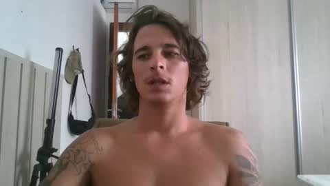 wave_boyy online show from March 18, 3:29 pm