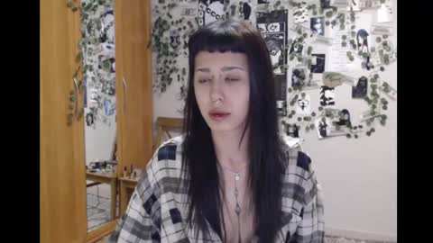 Mina online show from October 25, 3:29 am