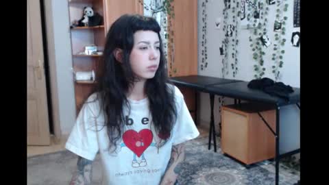 Mina online show from February 25, 11:58 am