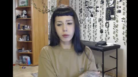 Mina online show from November 5, 12:12 am