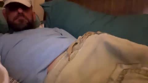 Mike Hunt online show from September 13, 11:56 am