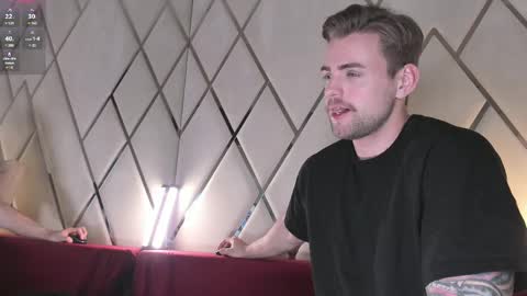 Wayne online show from February 27, 8:02 am