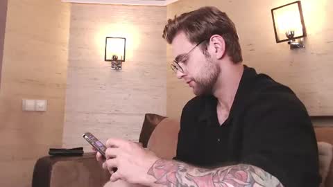 Wayne online show from July 3, 8:02 pm