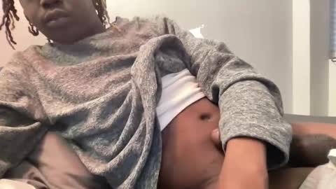 desean online show from January 19, 1:10 pm