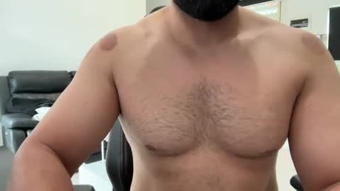 Weapon X online show from January 8, 12:38 am