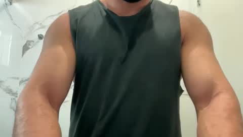 Weapon X online show from February 26, 5:44 am