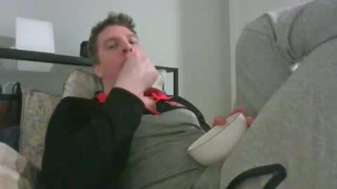 WeatheredVoid online show from February 7, 7:40 am