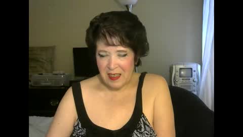 LavondiaStarr online show from February 18, 8:52 pm