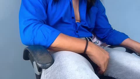 Balruk online show from January 29, 1:37 am