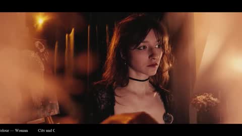 Coraline online show from March 22, 4:44 pm