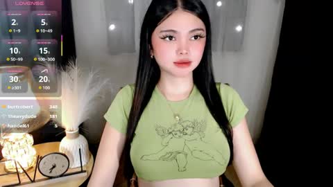 mami abby online show from April 20, 7:28 pm