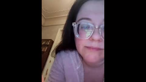 Marina online show from January 10, 10:04 pm