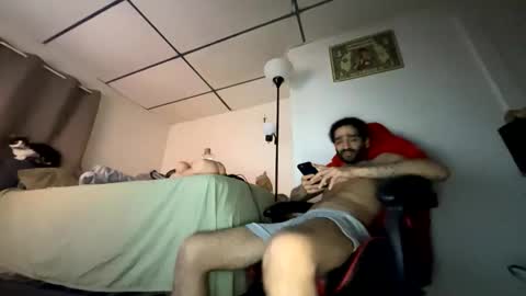 ShootingWebs online show from April 23, 5:59 am