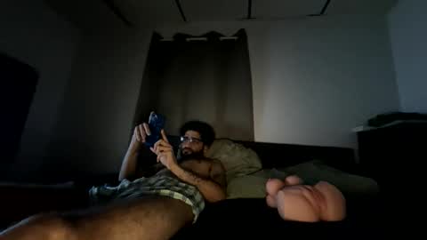 ShootingWebs online show from November 8, 10:13 pm