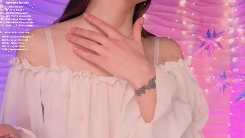 wednesday_evans online show from January 11, 5:24 am