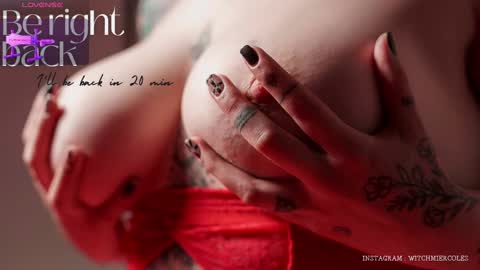 Wednesday  Birthday show   December 18 online show from March 9, 8:21 pm