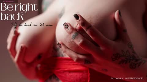 Wednesday  Birthday show   December 18 online show from February 21, 8:27 pm