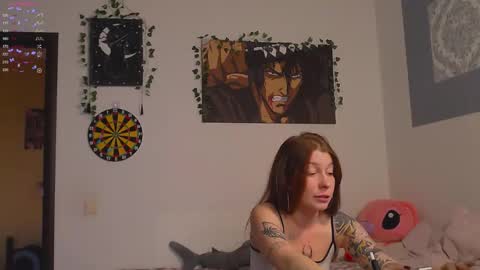 Snapshot of weed_princesss chatting on October 1, 2:38 pm  moon  online show from October 1, 2:38 pm