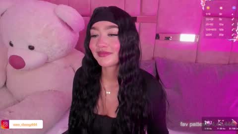 WEN online show from February 25, 6:00 pm