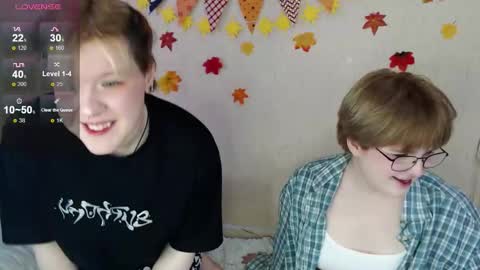 rixsy and ricky online show from November 21, 9:29 am