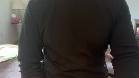welcome_or_deal online show from May 22, 6:58 pm