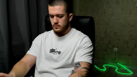 well_boy_ online show from January 13, 6:59 pm