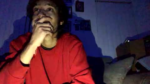 Eduardo online show from February 12, 11:25 am