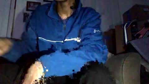 Eduardo online show from February 22, 9:24 am