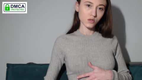 Milena online show from November 20, 8:28 pm