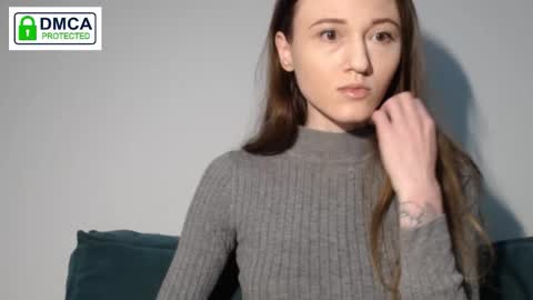 Milena online show from November 11, 9:28 pm